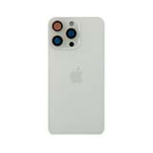 درب پشت (BACK COVER)-Iphone--15 PRO MAX-